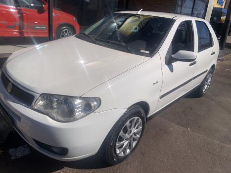 FIAT Palio 1.3 4P ELX FLEX, Foto 2