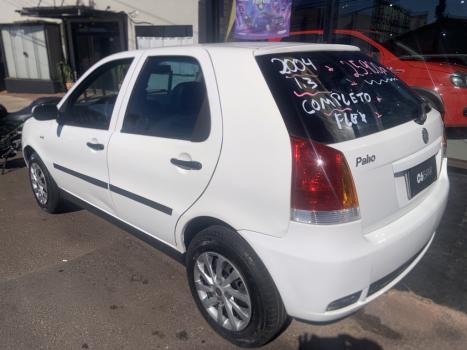 FIAT Palio 1.3 4P ELX FLEX, Foto 3