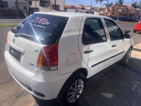 FIAT Palio 1.3 4P ELX FLEX, Foto 5