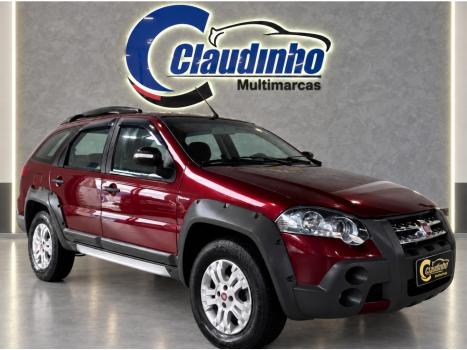 FIAT Palio 1.3 4P FLEX FIRE, Foto 2