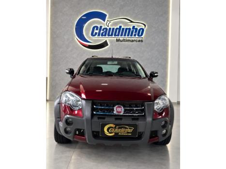 FIAT Palio 1.3 4P FLEX FIRE, Foto 1