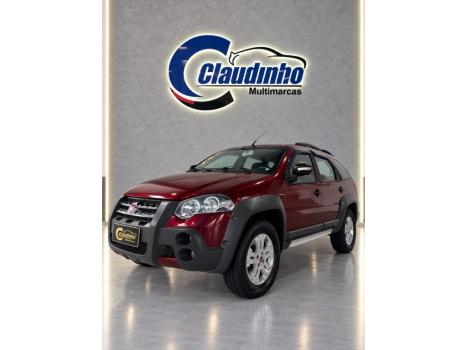 FIAT Palio 1.3 4P FLEX FIRE, Foto 3