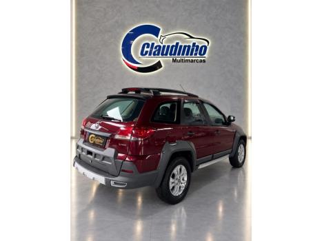 FIAT Palio 1.3 4P FLEX FIRE, Foto 4