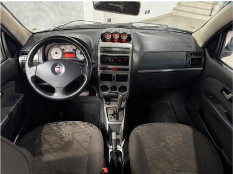 FIAT Palio 1.3 4P FLEX FIRE, Foto 5
