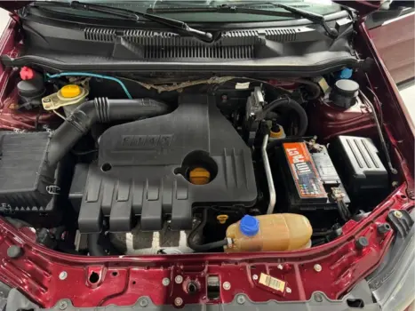 FIAT Palio 1.3 4P FLEX FIRE, Foto 9