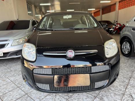 FIAT Palio 1.4 4P ELX 30 ANOS FLEX, Foto 3