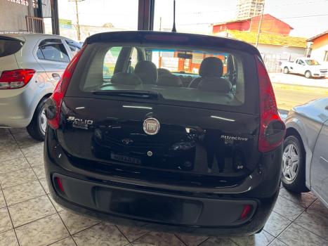 FIAT Palio 1.4 4P ELX 30 ANOS FLEX, Foto 4