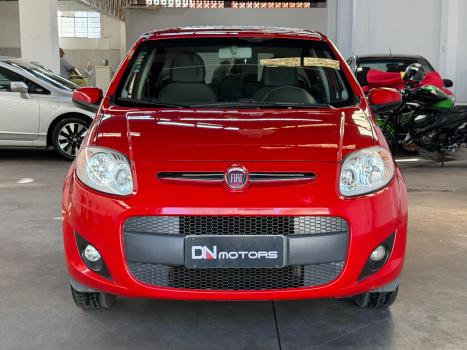 FIAT Palio 1.4 4P FIRE FLEX EVO, Foto 2