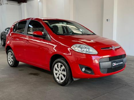 FIAT Palio 1.4 4P FIRE FLEX EVO, Foto 3