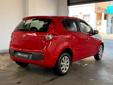 FIAT Palio 1.4 4P FIRE FLEX EVO, Foto 5
