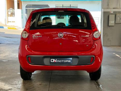 FIAT Palio 1.4 4P FIRE FLEX EVO, Foto 6