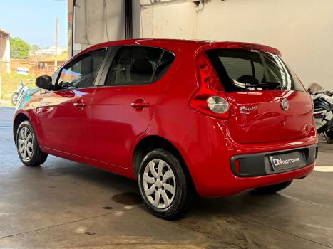 FIAT Palio 1.4 4P FIRE FLEX EVO, Foto 7