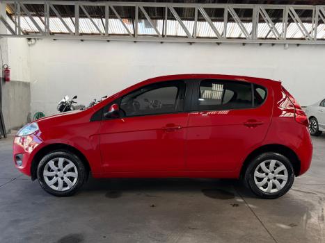 FIAT Palio 1.4 4P FIRE FLEX EVO, Foto 8