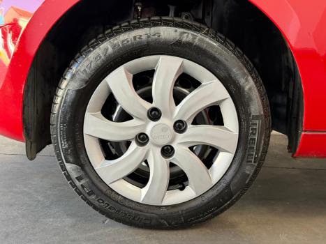 FIAT Palio 1.4 4P FIRE FLEX EVO, Foto 9