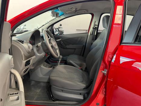 FIAT Palio 1.4 4P FIRE FLEX EVO, Foto 10