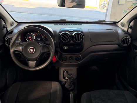 FIAT Palio 1.4 4P FIRE FLEX EVO, Foto 12