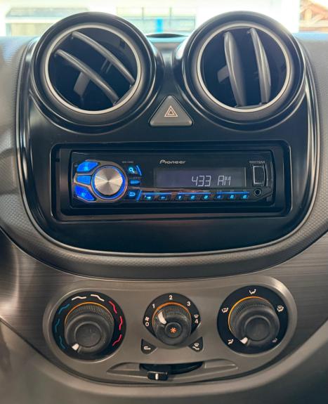 FIAT Palio 1.4 4P FIRE FLEX EVO, Foto 14