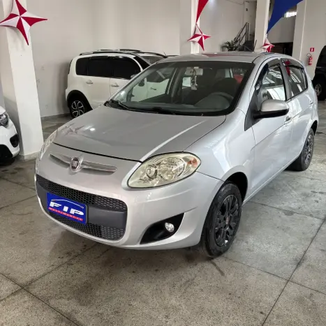 FIAT Palio 1.4 4P FLEX ATTRACTIVE, Foto 6