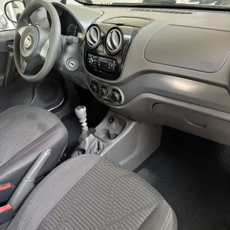 FIAT Palio 1.4 4P FLEX ATTRACTIVE, Foto 7