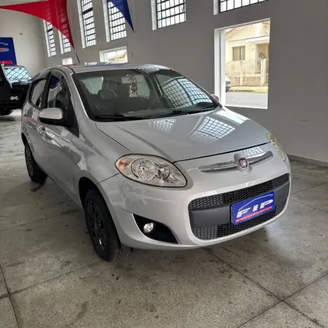 FIAT Palio 1.4 4P FLEX ATTRACTIVE, Foto 10