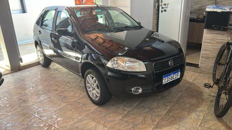 FIAT Palio 1.4 4P FLEX ELX, Foto 1
