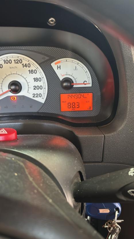 FIAT Palio 1.4 4P FLEX ELX, Foto 3