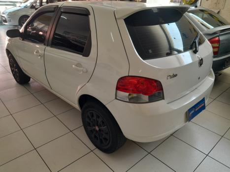 FIAT Palio 1.4 4P FLEX ELX, Foto 3 FIAT Palio 1.4 4P FLEX ELX, Foto 3