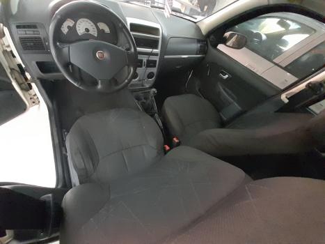 FIAT Palio 1.4 4P FLEX ELX, Foto 5 FIAT Palio 1.4 4P FLEX ELX, Foto 5