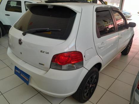 FIAT Palio 1.4 4P FLEX ELX, Foto 7 FIAT Palio 1.4 4P FLEX ELX, Foto 7