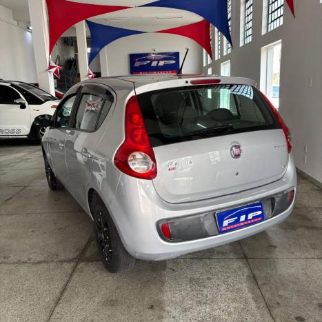 FIAT Palio 1.4 4P FLEX ATTRACTIVE, Foto 4 FIAT Palio 1.4 4P FLEX ATTRACTIVE, Foto 4