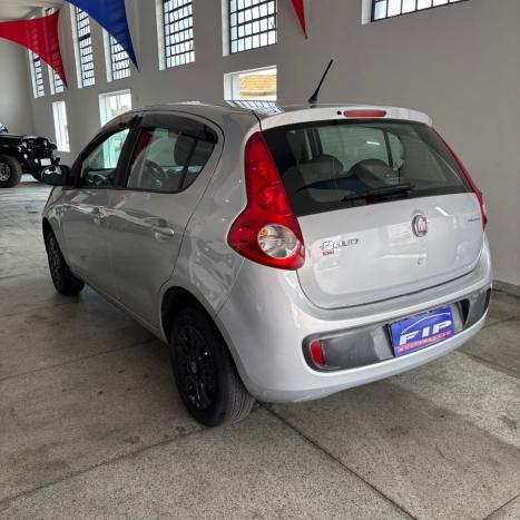 FIAT Palio 1.4 4P FLEX ATTRACTIVE, Foto 5 FIAT Palio 1.4 4P FLEX ATTRACTIVE, Foto 5