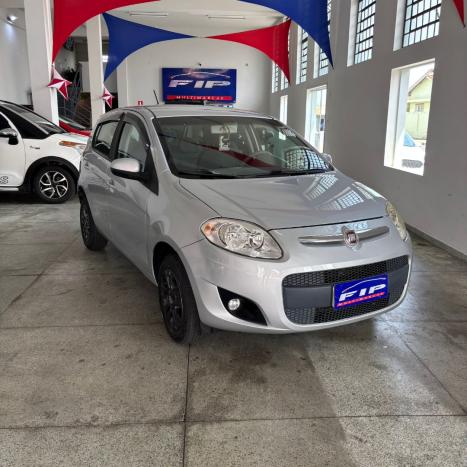 FIAT Palio 1.4 4P FLEX ATTRACTIVE, Foto 7 FIAT Palio 1.4 4P FLEX ATTRACTIVE, Foto 7