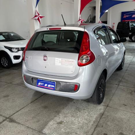 FIAT Palio 1.4 4P FLEX ATTRACTIVE, Foto 10 FIAT Palio 1.4 4P FLEX ATTRACTIVE, Foto 10