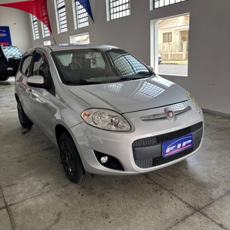FIAT Palio 1.4 4P FLEX ATTRACTIVE, Foto 11 FIAT Palio 1.4 4P FLEX ATTRACTIVE, Foto 11