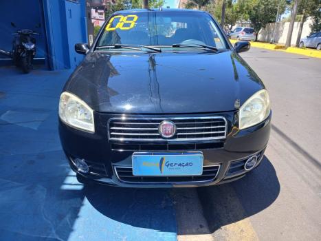 FIAT Palio 1.4 4P FLEX ELX, Foto 2