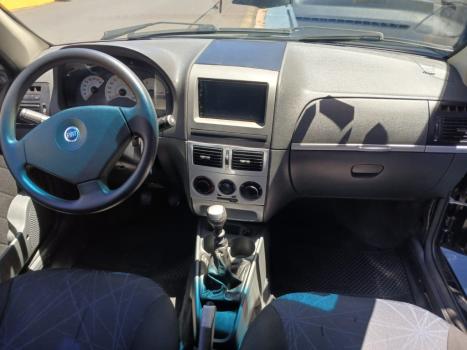FIAT Palio 1.4 4P FLEX ELX, Foto 3