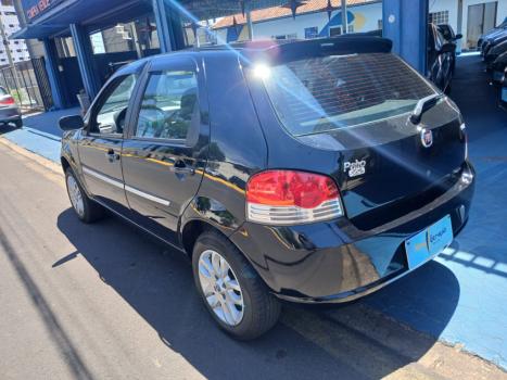 FIAT Palio 1.4 4P FLEX ELX, Foto 10