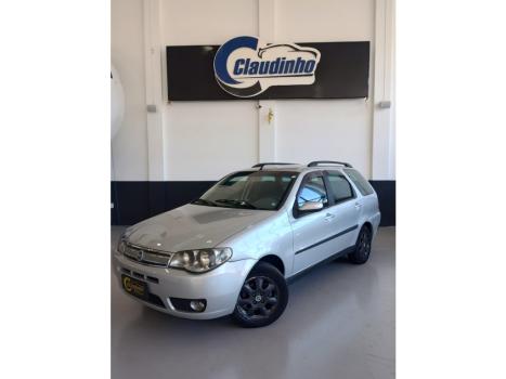 FIAT Palio 1.4 4P FLEX ELX, Foto 1