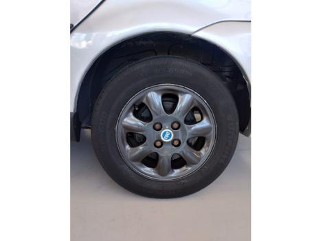 FIAT Palio 1.4 4P FLEX ELX, Foto 3