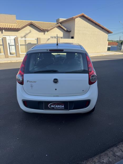 FIAT Palio 1.4 4P FLEX ATTRACTIVE, Foto 6