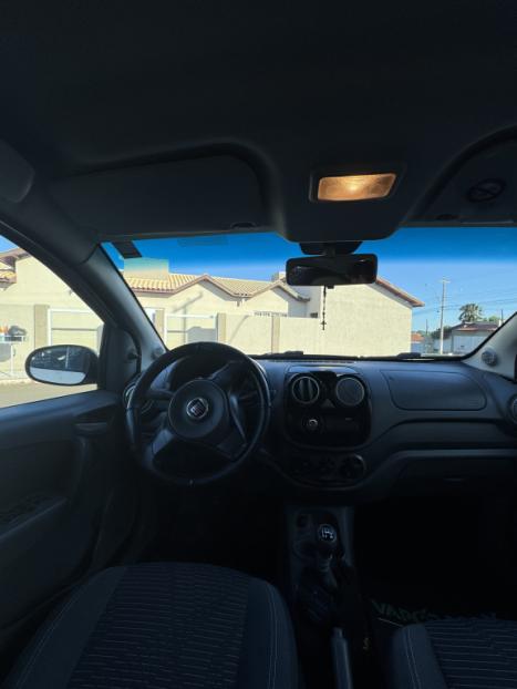 FIAT Palio 1.4 4P FLEX ATTRACTIVE, Foto 7