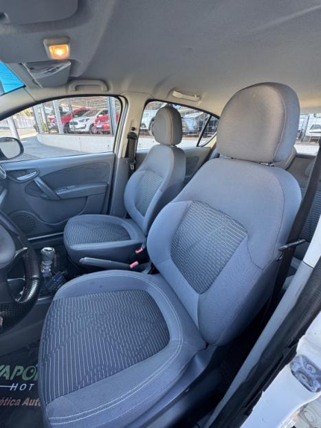 FIAT Palio 1.4 4P FLEX ATTRACTIVE, Foto 8