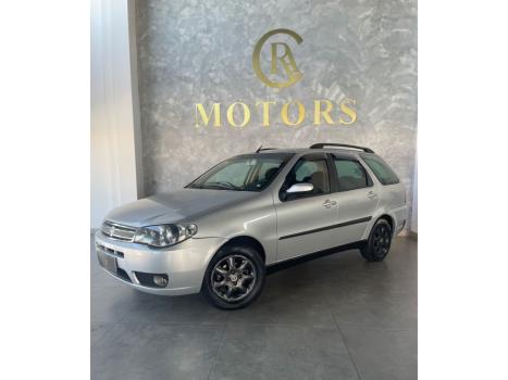 FIAT Palio 1.4 4P FLEX ELX, Foto 1