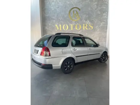 FIAT Palio 1.4 4P FLEX ELX, Foto 3