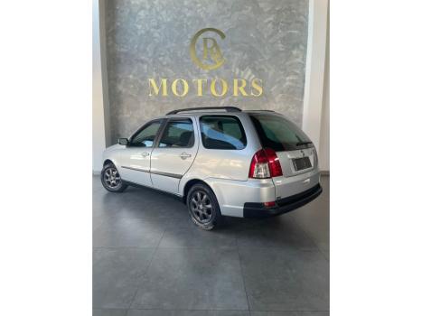 FIAT Palio 1.4 4P FLEX ELX, Foto 5