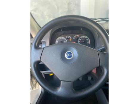 FIAT Palio 1.4 4P FLEX ELX, Foto 6