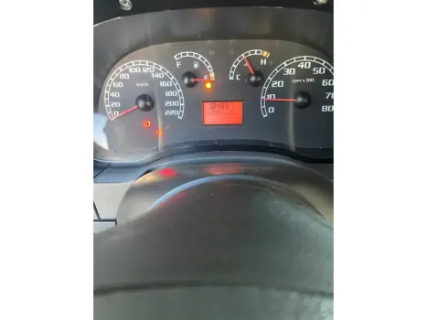 FIAT Palio 1.4 4P FLEX ELX, Foto 7