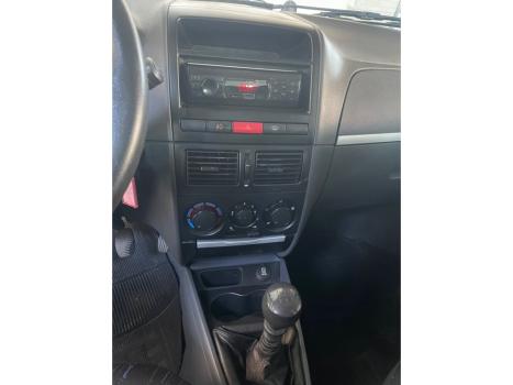 FIAT Palio 1.4 4P FLEX ELX, Foto 8