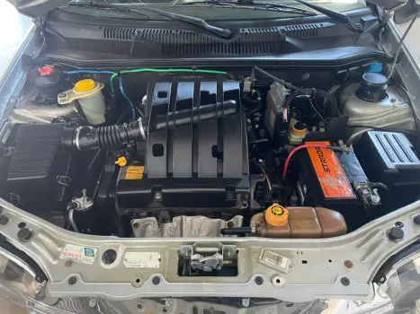 FIAT Palio 1.4 4P FLEX ELX, Foto 12