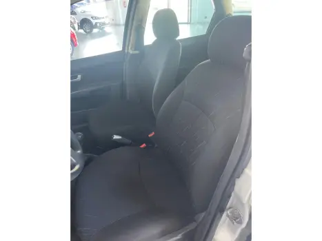 FIAT Palio 1.4 4P FLEX ELX, Foto 13